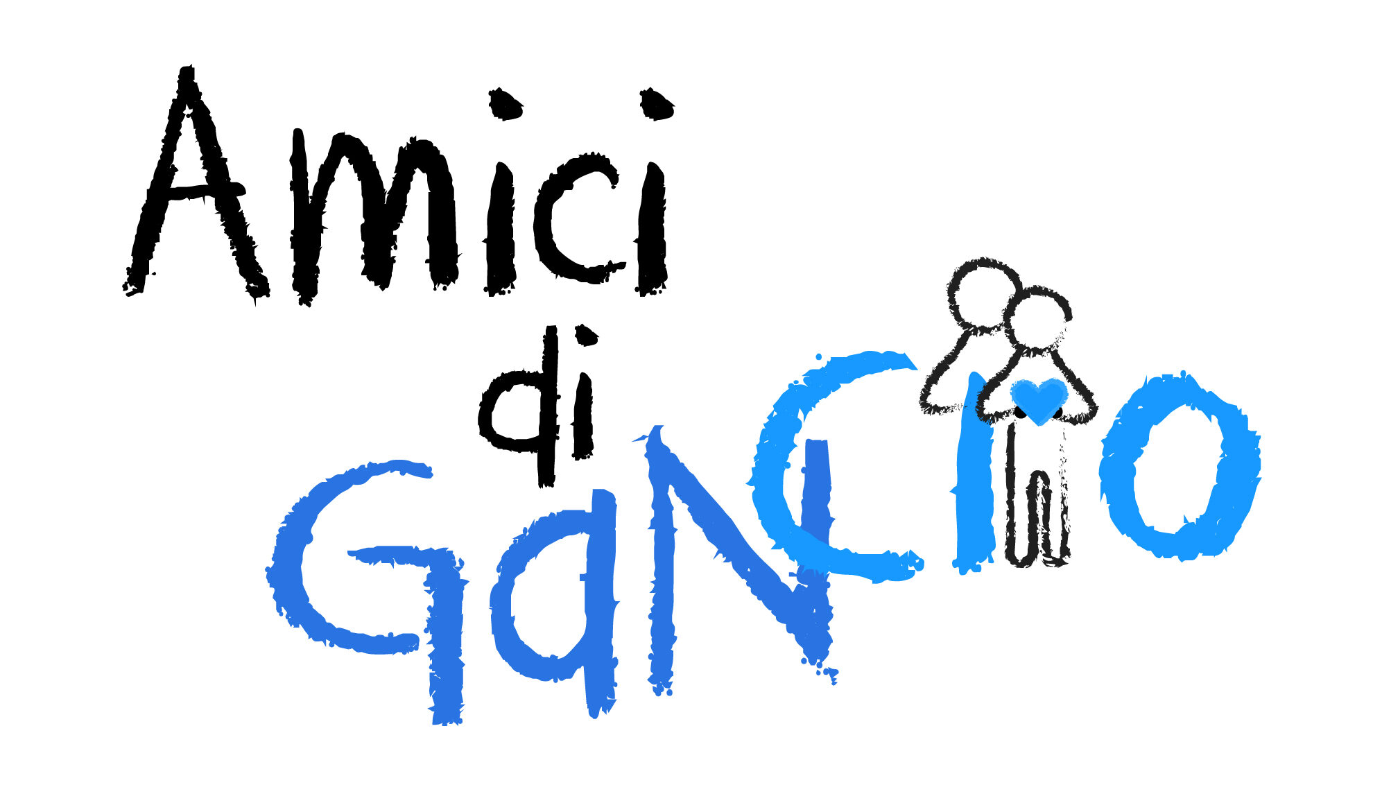 Amici di Gancio